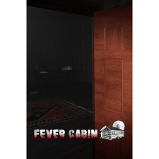 Justin Foley Fever Cabin (PC - Steam elektronikus játék licensz) videójáték