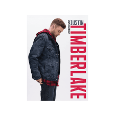  Justin Timberlake - 2025 Calendar - A3-as naptár naptár, kalendárium