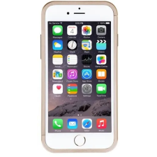 JustMobile AluFrame iPhone 6 arany AF268GD mobiltelefon kellék