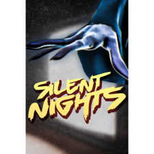 JustTomcuk Silent Nights (PC - Steam elektronikus játék licensz) videójáték