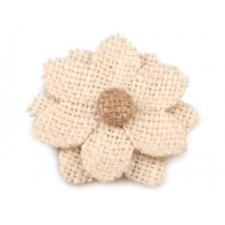  Juta díszvirág dekorációs kellék