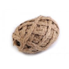  Juta madzag - 5 m dekorációs kellék