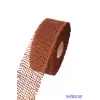  Juta szalag SHL 5cm x 9m zsákszalag - Barna