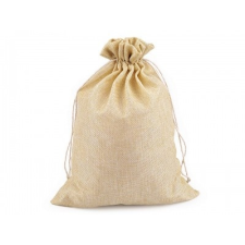 Juta zsák dekorációs kellék