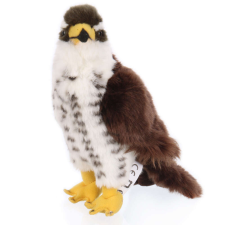 Jutas - plüss vándorsólyom - 25cm plüssfigura