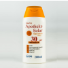 JutaVit Apotheke Solar naptej 30 fakt. 200ml