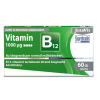 JutaVit B12-vitamin 1000µg 60db