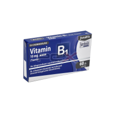 - Jutavit b1-vitamin (tiamin) 60db vitamin és táplálékkiegészítő