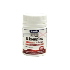  Jutavit b-komplex + folsav tabletta 60db gyógyhatású készítmény