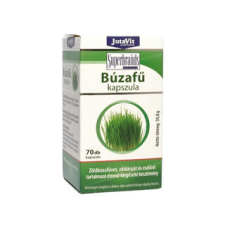 JutaVit Búzafű kapszula pH Balance 70db vitamin és táplálékkiegészítő