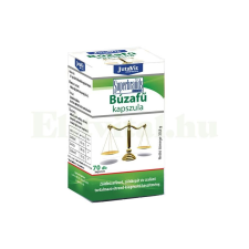 JutaVit Búzafű Ph Balance 70 db gyógyhatású készítmény