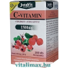  JutaVit C-1500 + D3 vitamin + Cink - 100 db