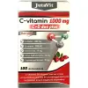  Jutavit c-vitamin 1000 C+D duo plus tabletta 100 db