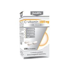 JutaVit C-vitamin 1000mg Basic 100db vitamin és táplálékkiegészítő