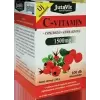 JUTAVIT C-VITAMIN 1500 MG TABLETTA