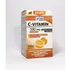 JutaVit C-vitamin 500mg rágótabletta+D3+csipkebogyó kivonat 100 db(narancs)