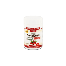  JUTAVIT C-VITAMIN+D3-VITAMIN RETARD 1000 MG TABLETTA 100 DB vitamin és táplálékkiegészítő