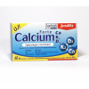 JutaVit Calcium Forte Ca/K2/D3 30db