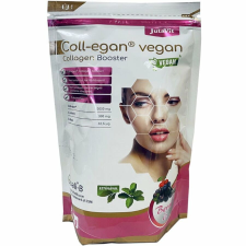JutaVit Coll-Egan Vegan Berry, 216 g vitamin és táplálékkiegészítő