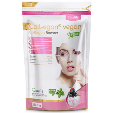 JUTAVIT COLL-EGAN VEGAN BERRY 216 G vitamin és táplálékkiegészítő