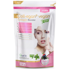  JUTAVIT COLL-EGAN VEGAN BERRY 216 G vitamin és táplálékkiegészítő