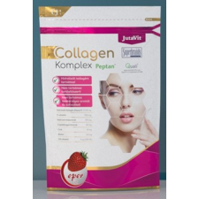 Jutavit collagen+hialuron komplex epres kollagén por 400 g gyógyhatású készítmény