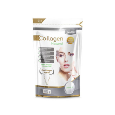 JutaVit Collagen Natural natúr íz 300g vitamin és táplálékkiegészítő