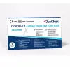 JutaVit COVID-19 Antigen JusChek Nyálteszt (1db)