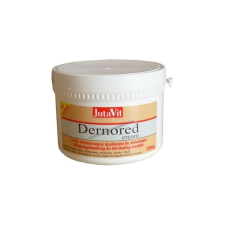 JutaVit DERNORED CREAM 250G babaápoló krém