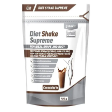 JutaVit diet shake supreme csoki 720g vitamin és táplálékkiegészítő