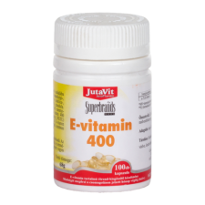 Jutavit e-vitamin 400 100 db vitamin és táplálékkiegészítő