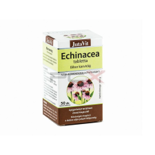  Jutavit echinacea tabletta 50db vitamin és táplálékkiegészítő