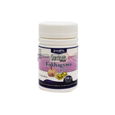 Jutavit fokhagyma kapszula 100db vitamin és táplálékkiegészítő