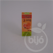 Jutavit grapefruit cseppek 30 ml gyógyhatású készítmény