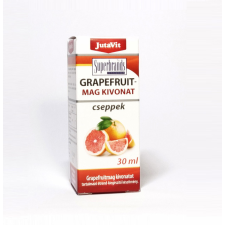 Jutavit grapefruit cseppek 30 ml vitamin és táplálékkiegészítő
