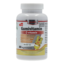  JUTAVIT GUMIVIT. C-VITAMIN 60DB CM. vitamin és táplálékkiegészítő