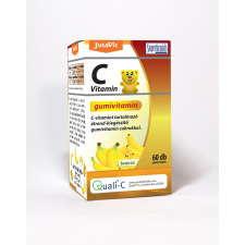 JutaVit Gumivitamin C-vitamin 60 db vitamin és táplálékkiegészítő