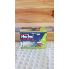 JutaVit Herbal Hot Drink forró ital por Felnőtt 24 db gyógyhatású készítmény