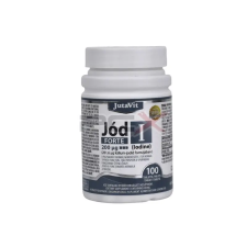  Jutavit jód forte 200 100db gyógyhatású készítmény