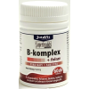JutaVit JutaVit B-Komplex + Folsav (60 db)