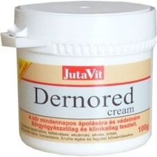 JutaVit Jutavit Dernored krém 100g kozmetikum