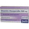 JutaVit JutaVit Diozmin + Heszperidin 500mg filmtabletta (30 db)