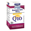 JutaVit JUTAVIT KOENZIM Q10 100MG+E-VITAMIN KAPSZULA 40 DB