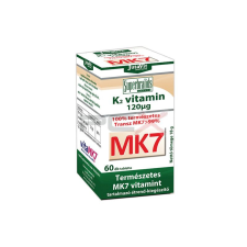 Jutavit k2 tabletta 60db vitamin és táplálékkiegészítő