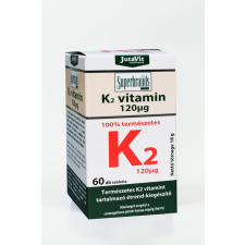  Jutavit k2 vitamin 60 db gyógyhatású készítmény