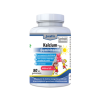 JutaVit Kalcium+D3 Gumivitamin Málna ízű 50 db