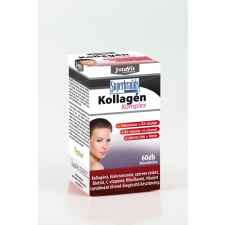 JutaVit kollagén komplex 60 db vitamin és táplálékkiegészítő