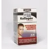  JutaVit Kollagén komplex + hialuronsav + C-vitamin + szerves cink + Biotin + B2-vitamin + B3-vitamin, 60db