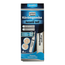 JUTAVIT KÖRÖMGOMBA KEZELŐ TOLL 4ML lábápolás