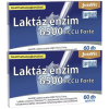 JutaVit Laktáz enzim Forte DUO - 2X60 db